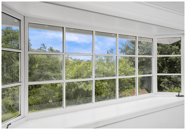 Why Should You Get Awning Windows from Dwellsmith Front Image