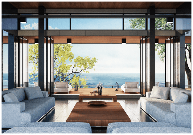 Our Systems Doors Front Image