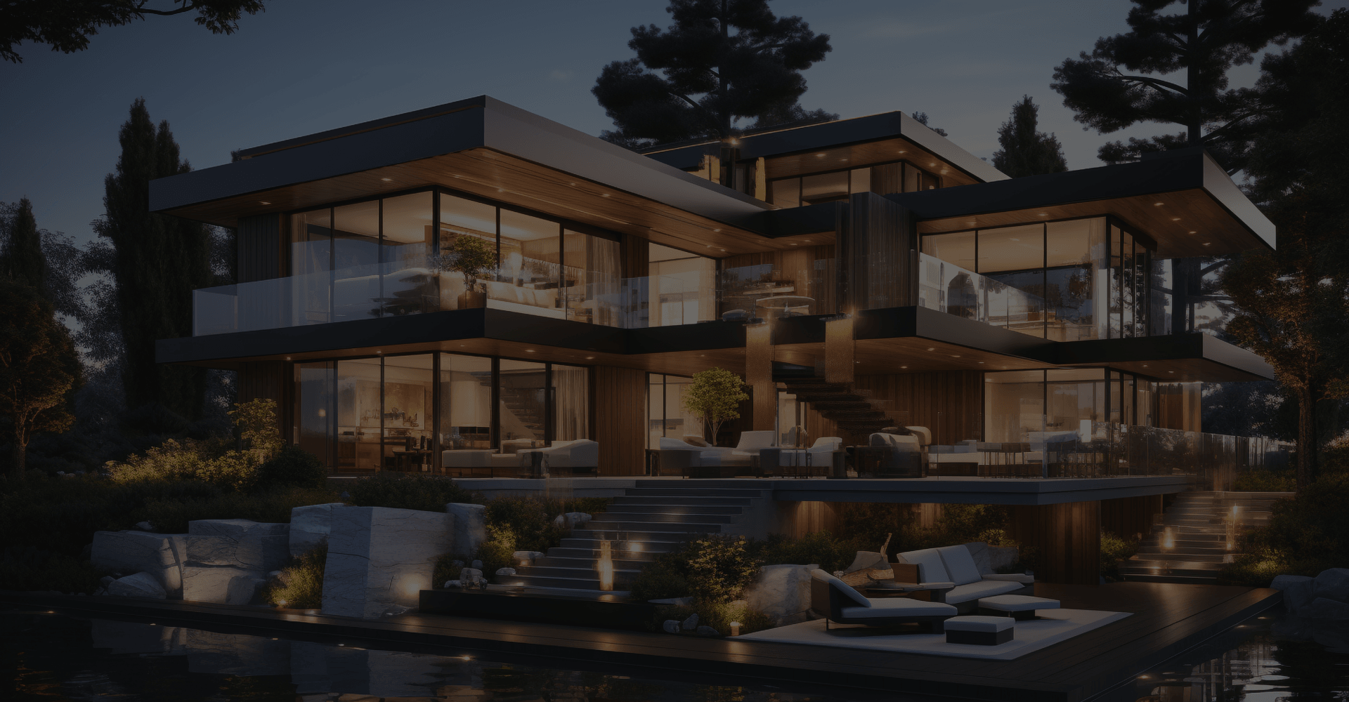 Turning Your Vision into Reality Image 5