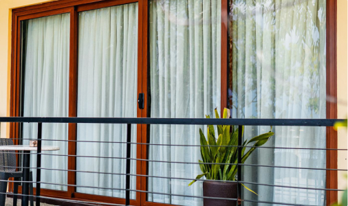 Dwellsmith Gallery Hotel Segara