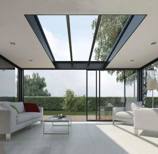Leading Excellence in Windows and Doors Manufacturing Back Image