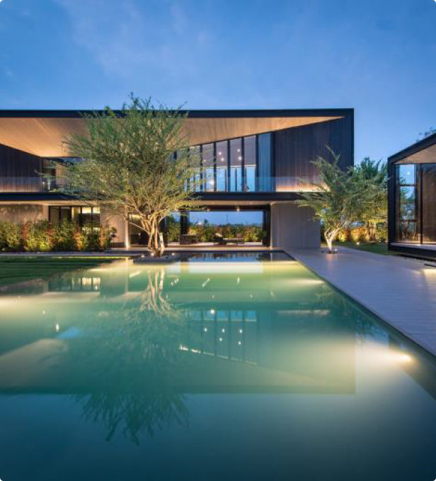 Elevating Spaces with Strength and Elegance Top Image