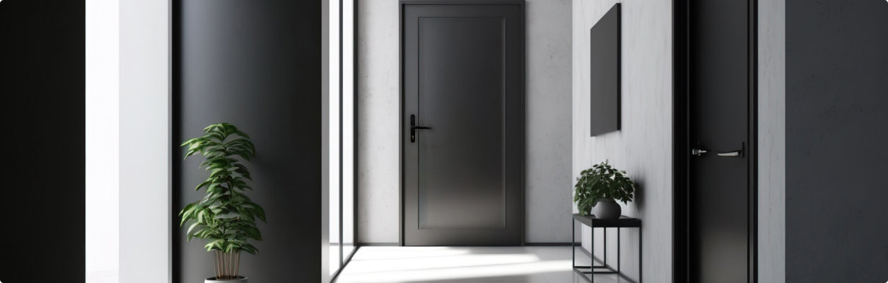 Elevating Spaces with Strength and Elegance Bottom Image