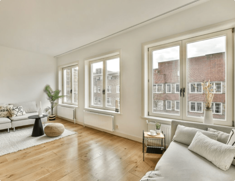 Casement Window Image