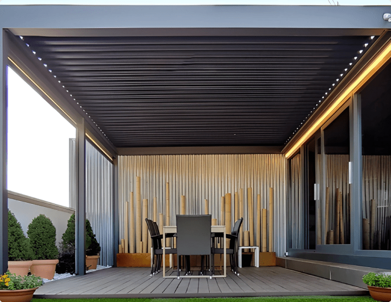 Pergola Image