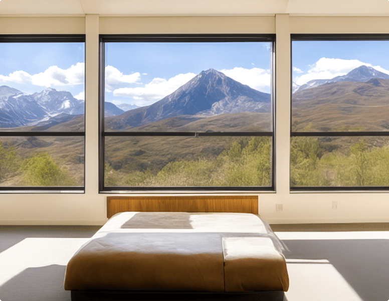 Topaze Casement & Awning Window Image