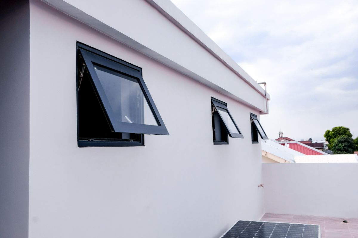 Benefits of Using Awning Windows