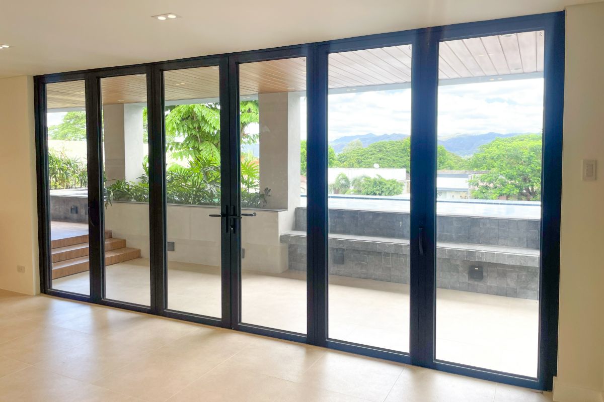 Best Places to Install Aluminum Sliding Doors