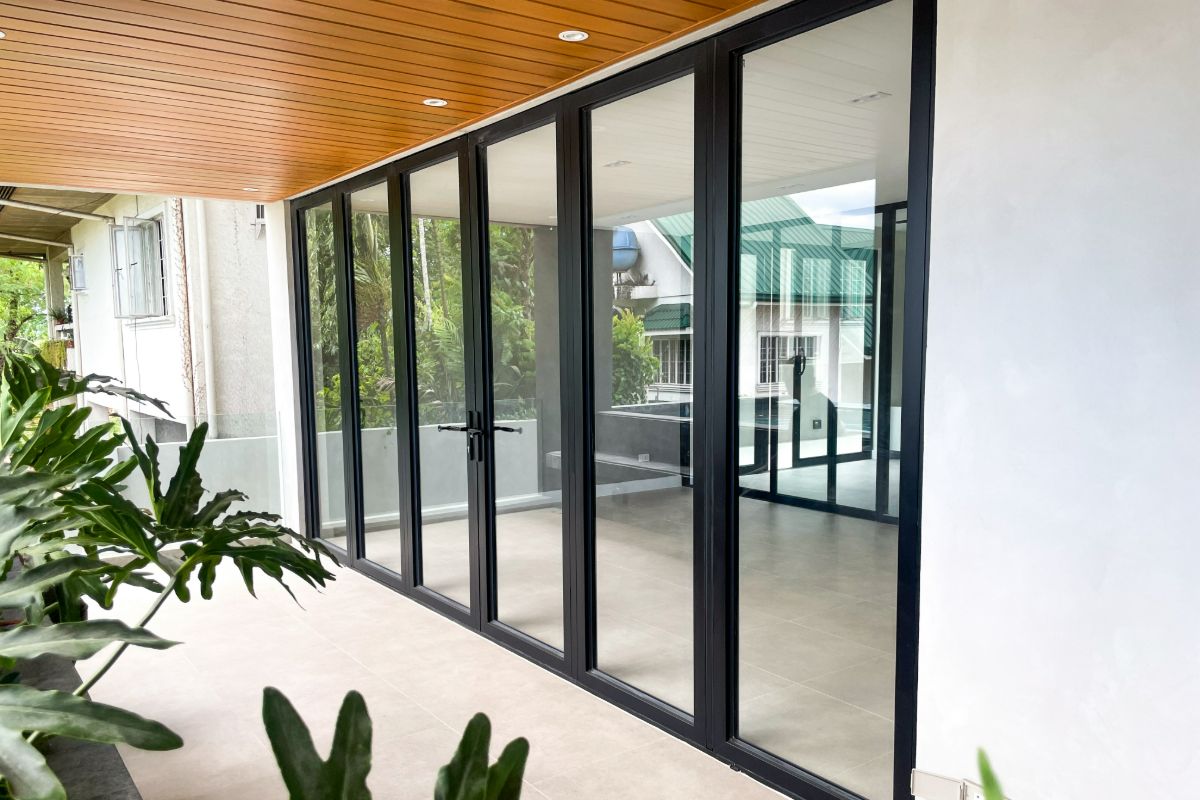 How to Properly Clean and Maintain Sliding Doors