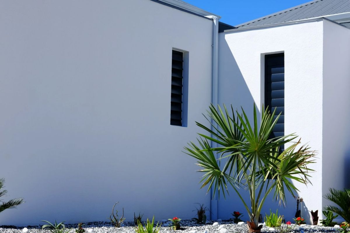 Why You Should Consider Louver Windows