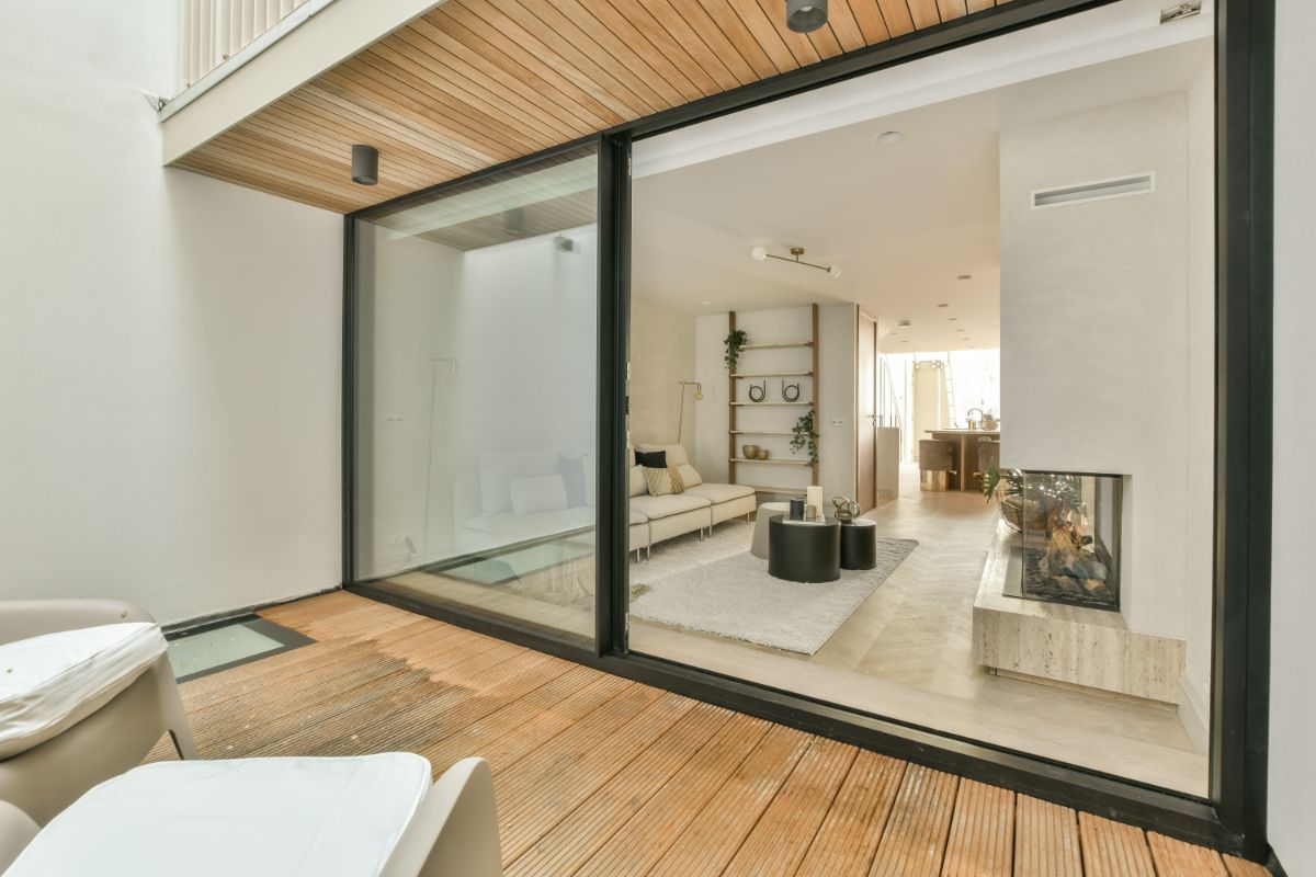 5 2025 Sliding Door Trends You Should Follow for Your Home