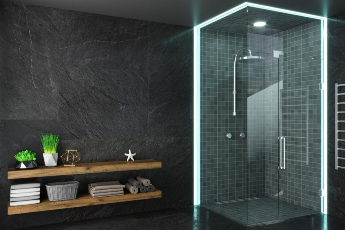 Best Shower Enclosures for Bathrooms in the Philippines