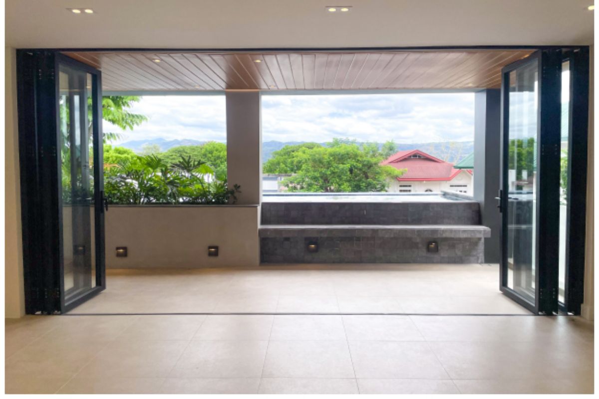 Enhanced energy efficiency