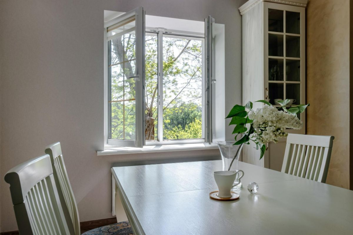 Why Casement Windows are the Perfect Long-term Investment for Your Home