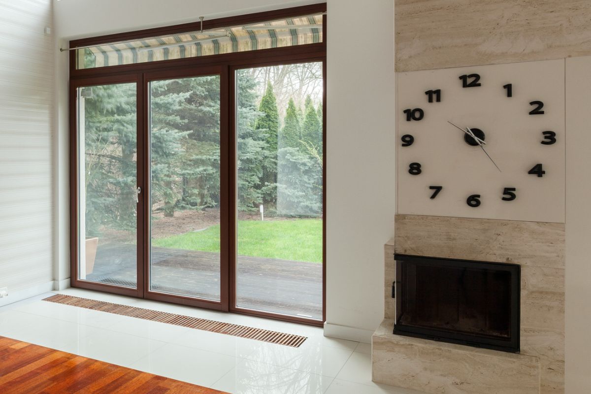 Choose the Right Material and Finish