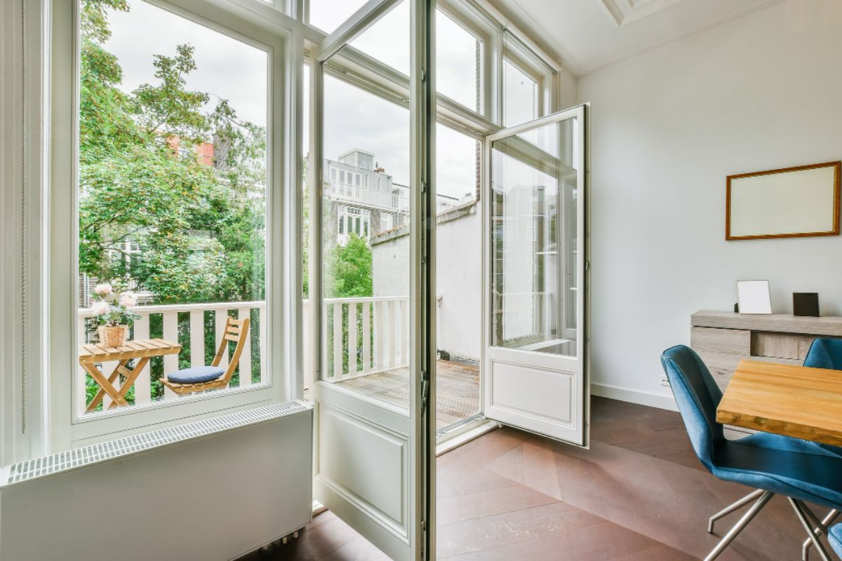 DIY Door and Window Maintenance Guide