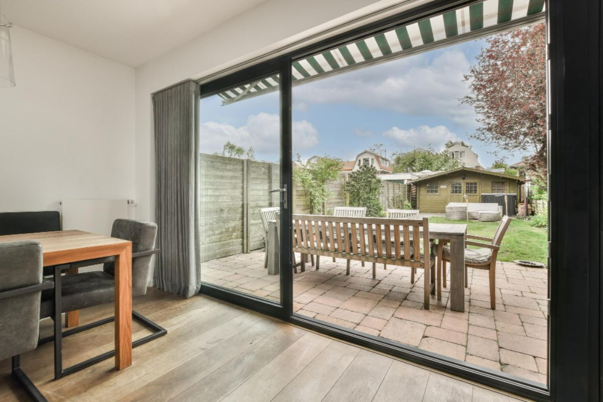 Functional and Flexible System