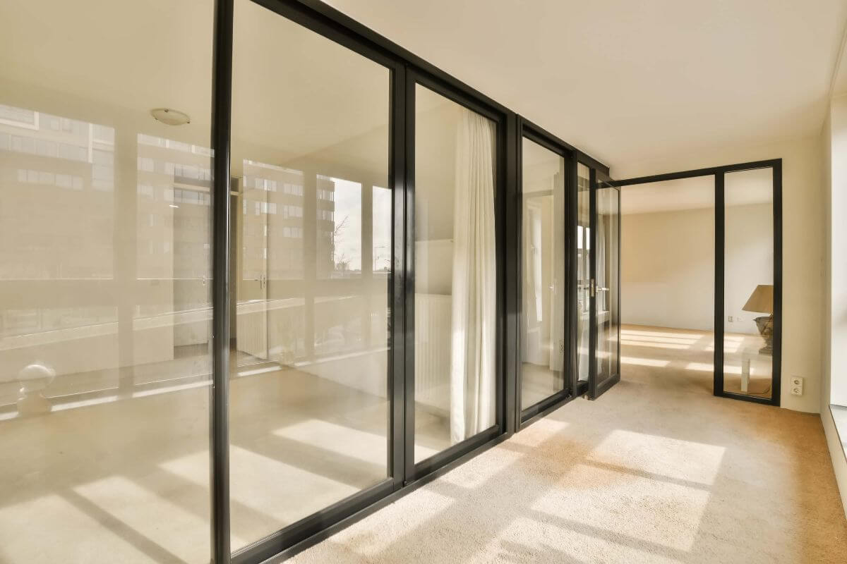 What Designers Should Look for in a Sliding Door Supplier