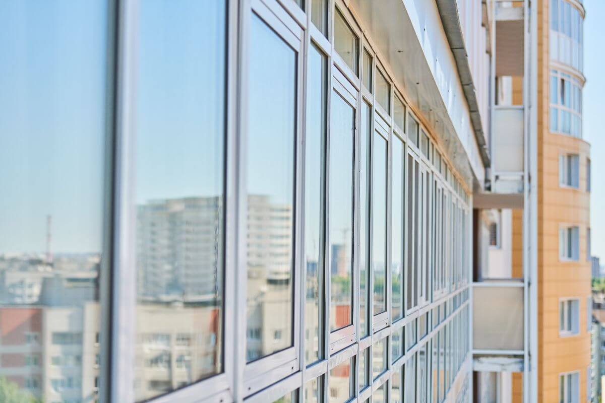 Which Projects Benefit Most From Aluminum Windows in the Philippines?