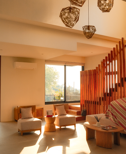 Anvaya Project Image 1