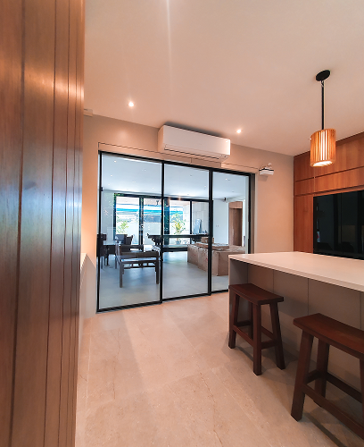 Pacific Village Project Image 1