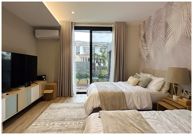 South Bay Project Front Image