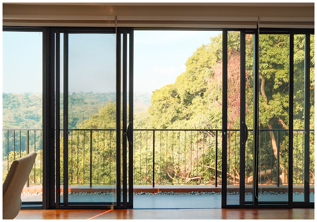 Anvaya Project Front Image