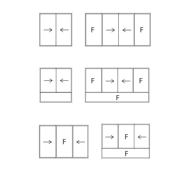 Grandeur Sliding Window Product Image