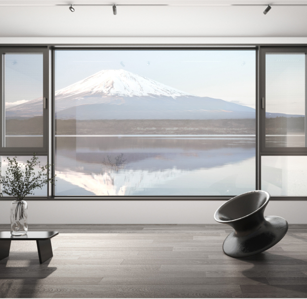 Grandeur Casement & Awning Windows Back Image