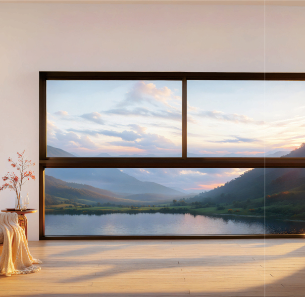 Grandeur Sliding Window Back Image