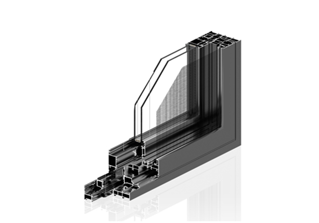 Grandeur Casement & Awning Windows Front Image