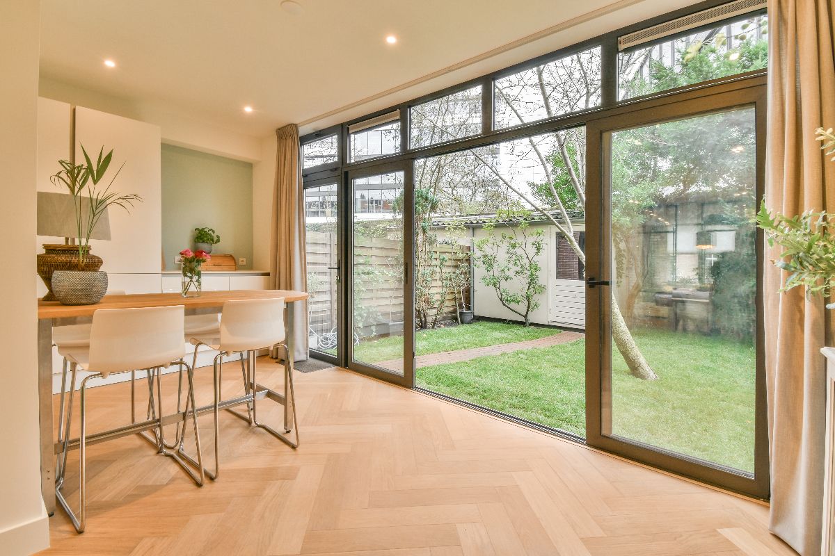 What Are the Best Door Types to Impress Your Neighbors?