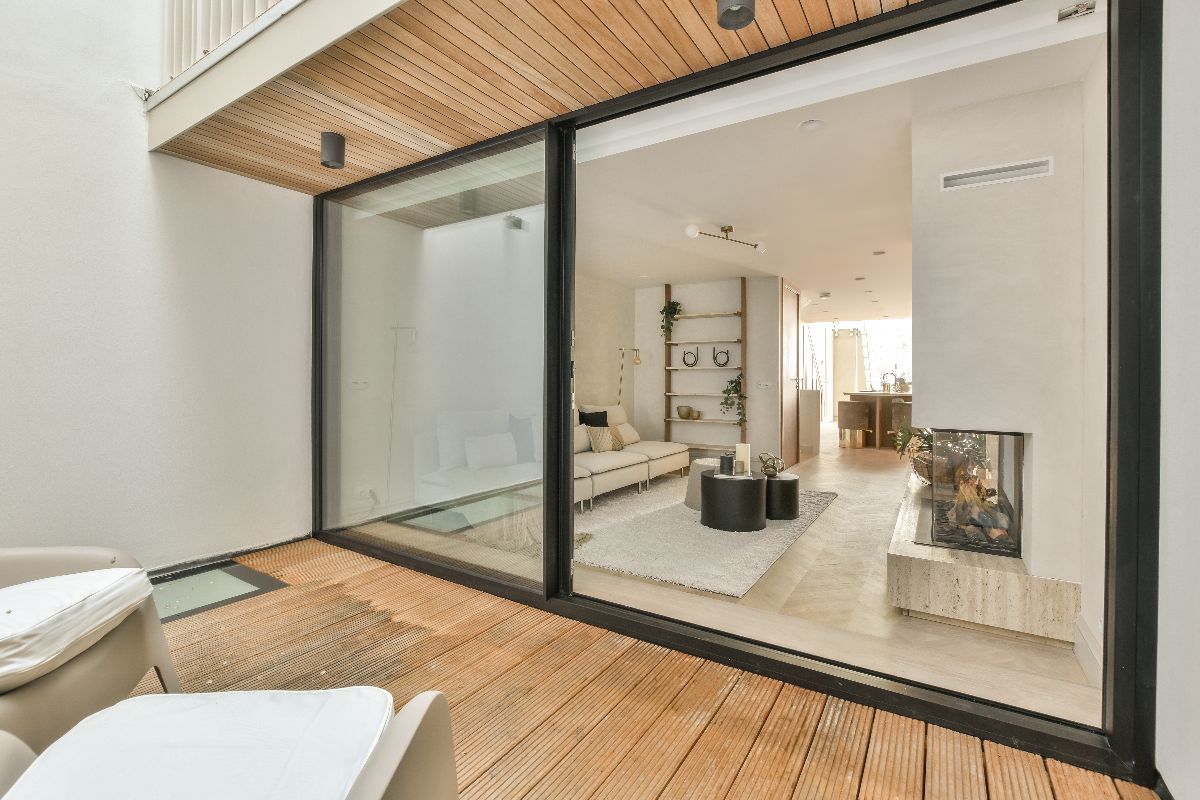 Key Design Considerations to Consult Your Sliding Glass Door Supplier