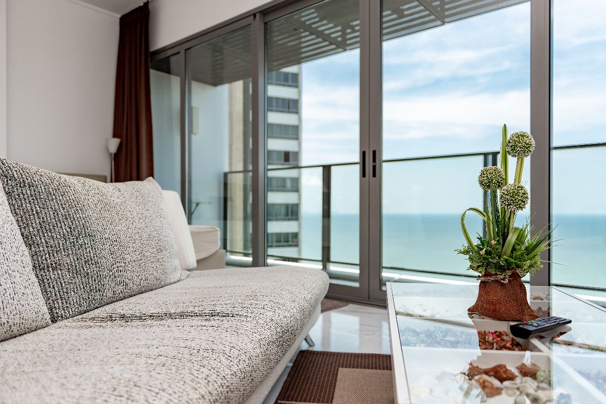 How Sliding Doors Help Maximize Small Living Spaces