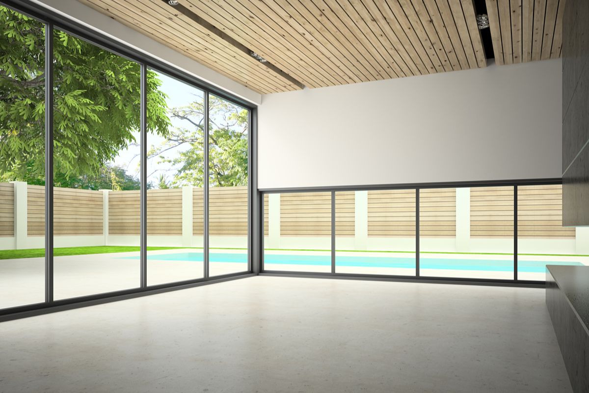 How to Choose the Right Doors for Your Home This Rainy Season
