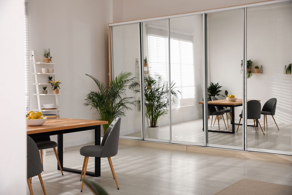 The Role of Aluminium Framing in High-Performance Sliding Doors